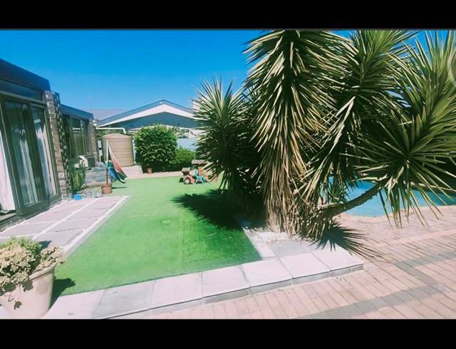 3 BEDROOM HOUSE FOR SALE IN PAROW NORTH